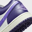Jordan WMNS Air Jordan 1 Low viola 27301 8