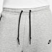 Nike   Tech Fleece Jogger grau 27302 3