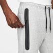 Nike   Tech Fleece Jogger grau 27302 5
