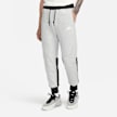 Nike   Tech Fleece Jogger gris 27304 1