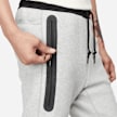 Nike Tech Fleece Jogger grau 27304 6