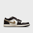 Jordan WMNS Air Jordan 1 Low brun 27308 2