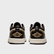 Jordan WMNS Air Jordan 1 Low brun 27308 4