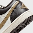 Jordan WMNS Air Jordan 1 Low smeđa 27308 7