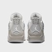 Jordan WMNS Air Jordan 4 Retro bruin 27312 5