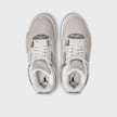 Jordan WMNS Air Jordan 4 Retro bruin 27312 6