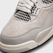 Jordan WMNS Air Jordan 4 Retro bruin 27312 7