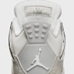 Jordan WMNS Air Jordan 4 Retro bruin 27312 9