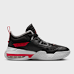 Jordan Stay Loyal 2 schwarz 27314 2