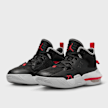 Jordan Stay Loyal 2 schwarz 27314 4