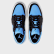 Jordan Air Jordan 1 Low azul 27325 5
