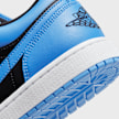 Jordan Air Jordan 1 Low bleu 27325 6