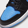 Jordan Air Jordan 1 Low azul 27325 7