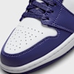 Jordan Air Jordan 1 Low morado 27327 7
