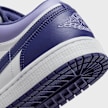 Jordan Air Jordan 1 Low morado 27327 8
