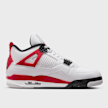 Jordan Air Jordan 4 Retro weiß 27329 2