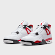 Jordan Air Jordan 4 Retro weiß 27329 4