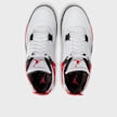 Jordan Air Jordan 4 Retro weiß 27329 6