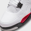 Jordan Air Jordan 4 Retro weiß 27329 7