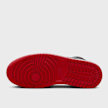 Jordan Air Jordan 1 Mid rouge 27330 3
