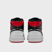 Jordan Air Jordan 1 Mid rouge 27330 5