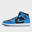 Jordan Air Jordan 1 Mid bleu 27332 1