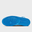 Jordan Air Jordan 1 Mid bleu 27332 3