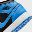 Jordan Air Jordan 1 Mid bleu 27332 8