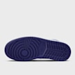 Jordan Air Jordan 1 Mid niebieski 27333 3