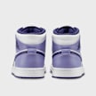 Jordan Air Jordan 1 Mid niebieski 27333 5