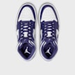 Jordan Air Jordan 1 Mid niebieski 27333 6