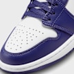 Jordan Air Jordan 1 Mid niebieski 27333 7