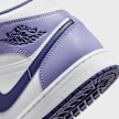 Jordan Air Jordan 1 Mid niebieski 27333 8