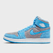 Jordan Air Jordan 1 Zoom Comfort gris 27334 1