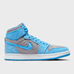 Jordan Air Jordan 1 Zoom Comfort szary 27334 2