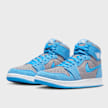 Jordan Air Jordan 1 Zoom Comfort gris 27334 4