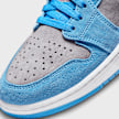 Jordan Air Jordan 1 Zoom Comfort gris 27334 7