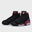 Jordan Jumpman 3-Peat zwart 27336 4