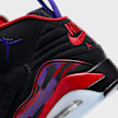 Jordan Jumpman 3-Peat zwart 27336 8