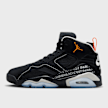 Jordan Jumpman 3-Peat MVP PSG negro 27338 1