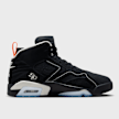 Jordan Jumpman 3-Peat MVP PSG negro 27338 2