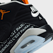 Jordan Jumpman 3-Peat MVP PSG negro 27338 8