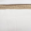 Nike Tech Fleece Jogger blanc 27344 4
