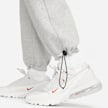 Nike Tech Fleece Open-Hem Sweatpants grau 27345 5