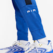 Nike Sportswear Air Joggers blauw 27346 5