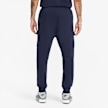 Nike   Sportswear Air Cargo Pant Fleece Basketball schwarz 27347 2