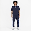 Nike Sportswear Air Cargo Pant Fleece Basketball negro 27347 8