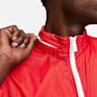 Nike Sportswear Club Lined Woven Track Suit czerwony 27348 4
