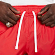Nike Sportswear Club Lined Woven Track Suit czerwony 27348 6