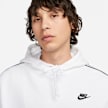 Nike   Club Fleece Graphic Hooded Track Suit bijela 27350 3